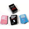 Generique Jeu de Cartes à Boire Drunk In Love